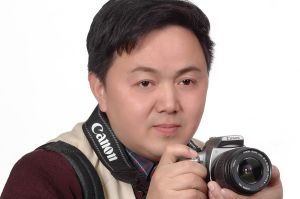 胡志敏