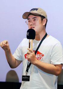 王海全